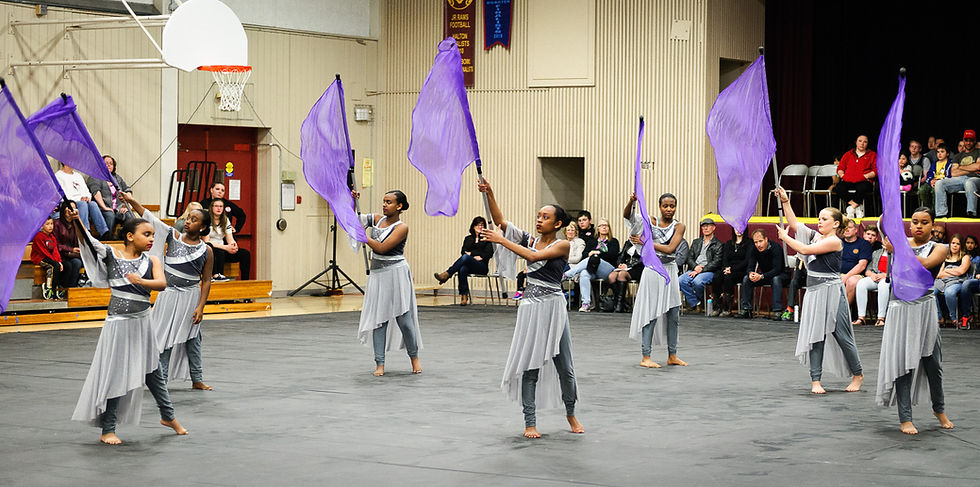 Dutch Boy Colours (MM Robinson, Burlington, 2016)