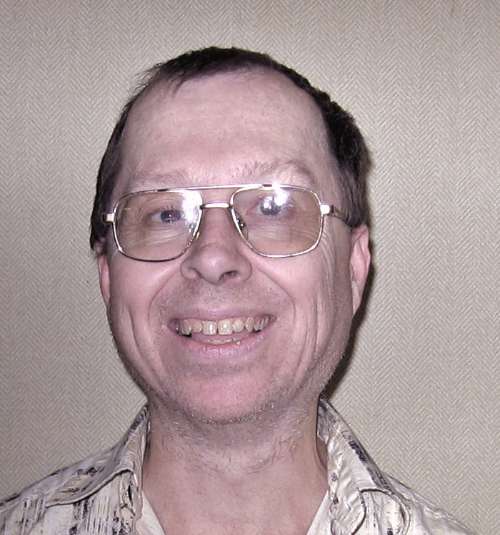 Toby Frechette/Doug May (2005)