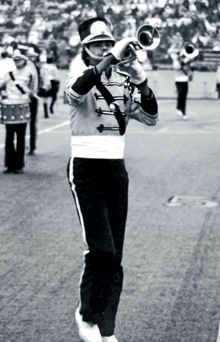 Wayne Dillon, Seneca Optimists (Hamilton, 1976)