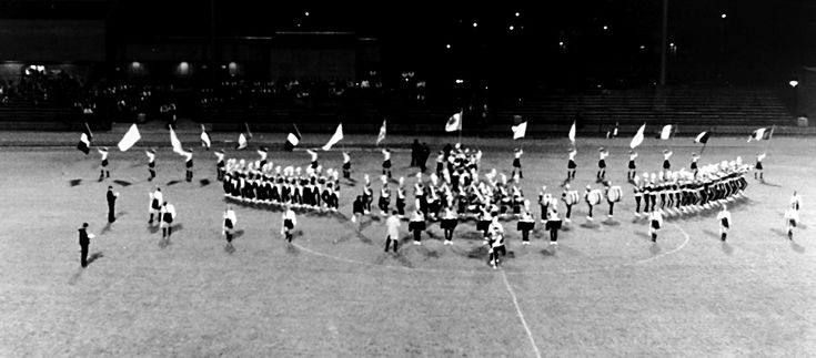 Toronto Optimists (1973)