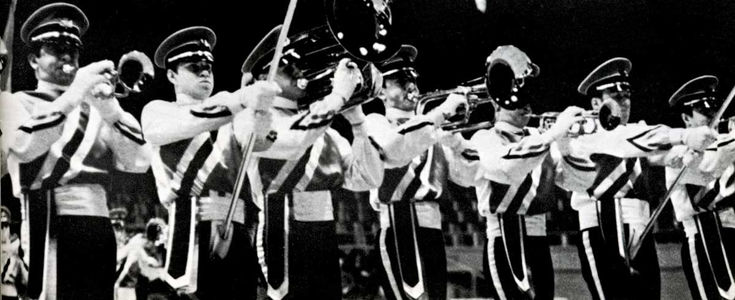 LaSalle Cadets (about 1970)