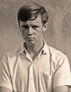 Passing of Wayne Dean