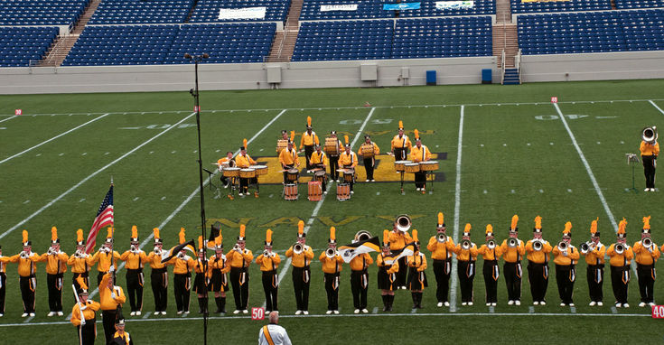 Blessed Sacrament Alumni (Annapolis, 2012)