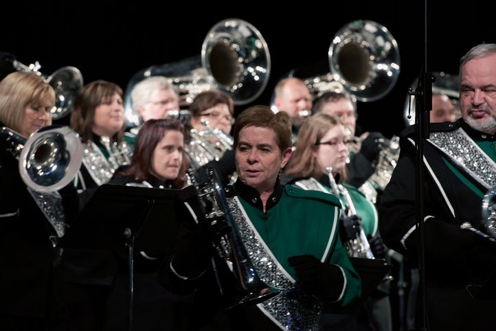 Simcoe United Alumni (Simcoe, 2012)