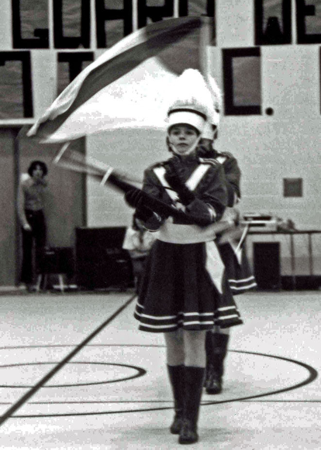 Greece Cadets (1977)