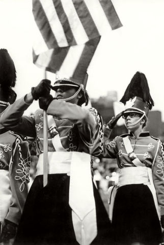 Anaheim Kingsmen (Varsity Stadium, Toronto, 1970)