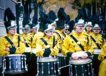 Seneca Optimists (Toronto, 1978)