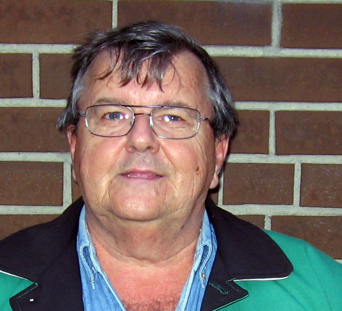 Terry Sweeney (2005)