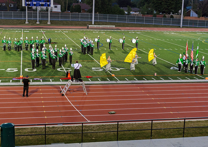 Optimists Alumni (Oshawa, 2013)