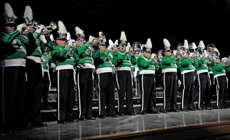 Optimists Alumni (Simcoe, 2009)