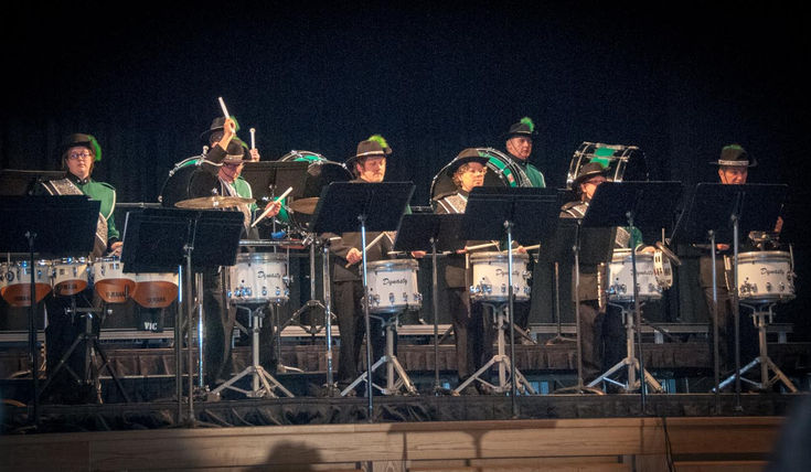 Simcoe United Alumni (Simcoe, 2014)