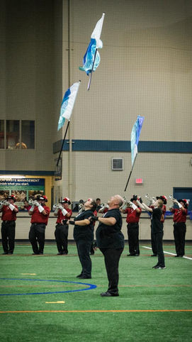 Scout House Alumni (Oshawa, 2014)