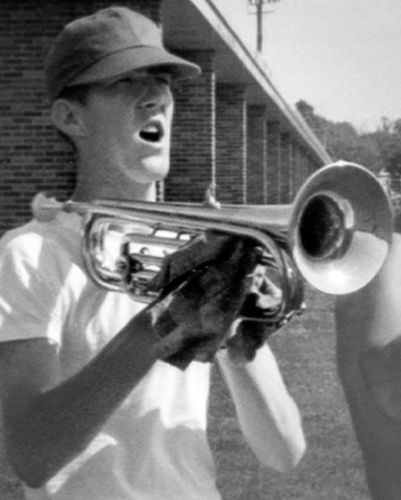 Ted Shaw (Falconer, 1960)