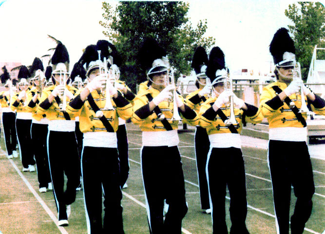 Seneca Optimists (1976)