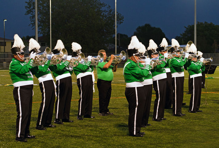 Optimists Alumni (Oshawa, 2011)
