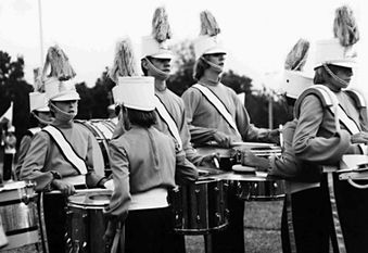 Aurora Ambassadors (1977)