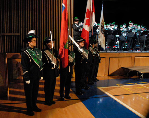 Simcoe United Alumni (Simcoe, 2010)