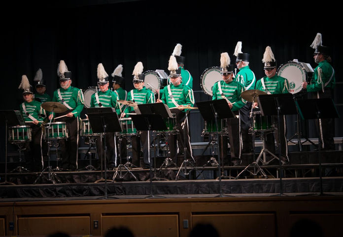 Optimists Alumni (Simcoe, 2014)