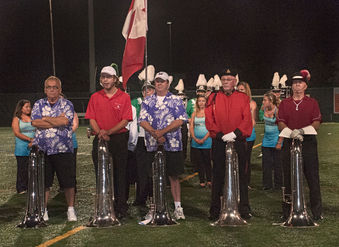 Finale (Oshawa, 2012)