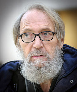 Passing of Paul Thompson