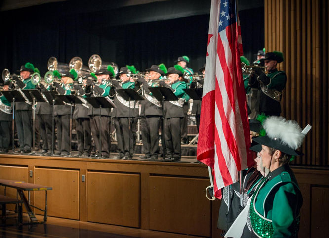 Simcoe United Alumni (Simcoe, 2014)