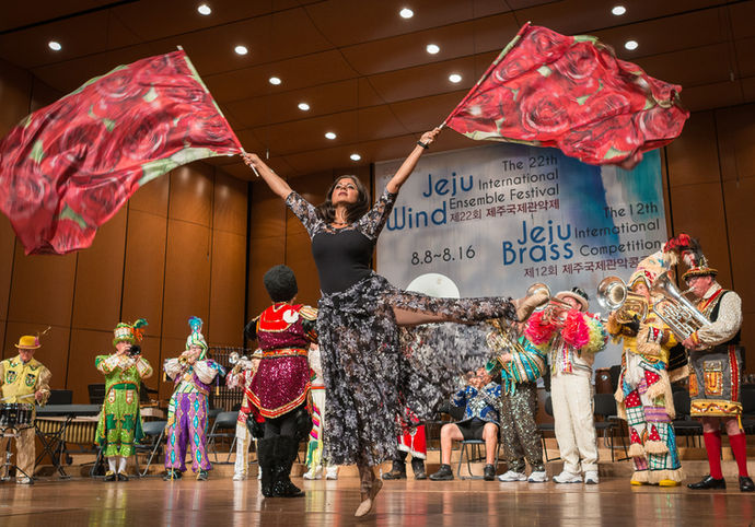 Optimists Alumni (Jeju, South Korea, 2017)