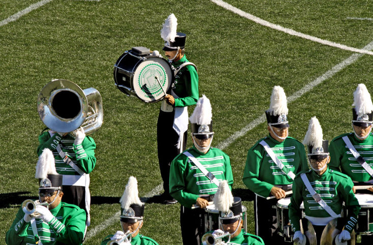 Optimists Alumni (Rochester, 2007)