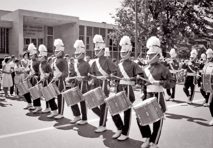 Toronto Optimists (1960)