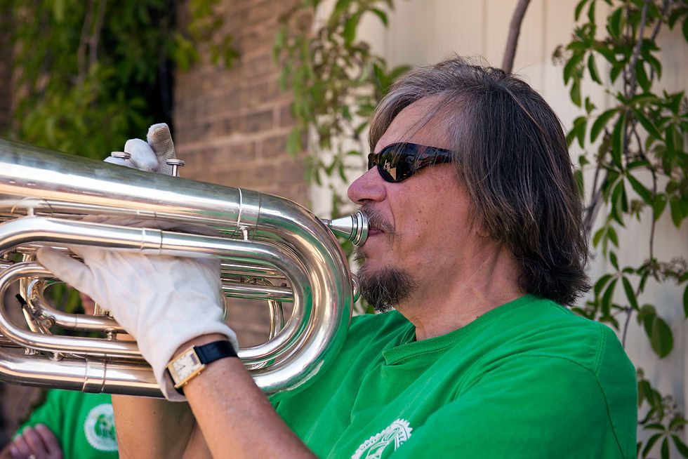 Bill Kane (Canada Day, 2012)