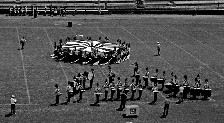 Seneca Optimists (1977)
