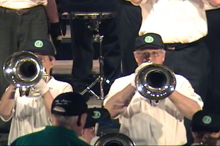 Ed Wilson & Peter Burton (Waterford 2005)