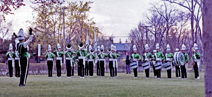Toronto Optimists (1965)