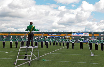 Optimists Alumni (Rochester, 2010)