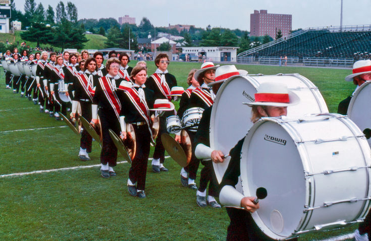 Madison Scouts (Allentown, 1978)
