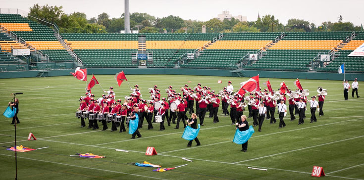 Scout House Alumni (Rochester, 2014)