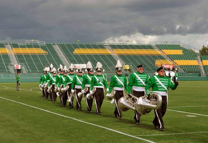 Optimists Alumni (DCA, Rochester, 2010)