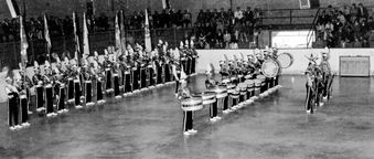 Toronto Optimists (Hanover, 1968)