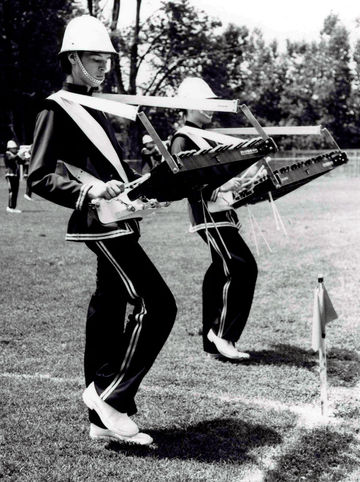 Lions of London (1977)