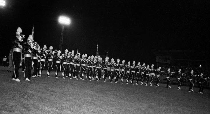 Toronto Optimists (Titusville, 1961)