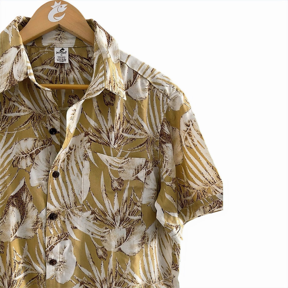 Miniatura: Camisa Barrancas