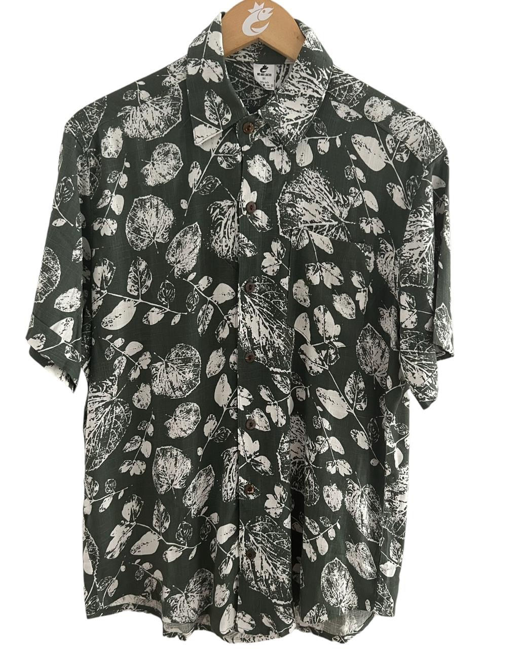 Camisa Amazonas