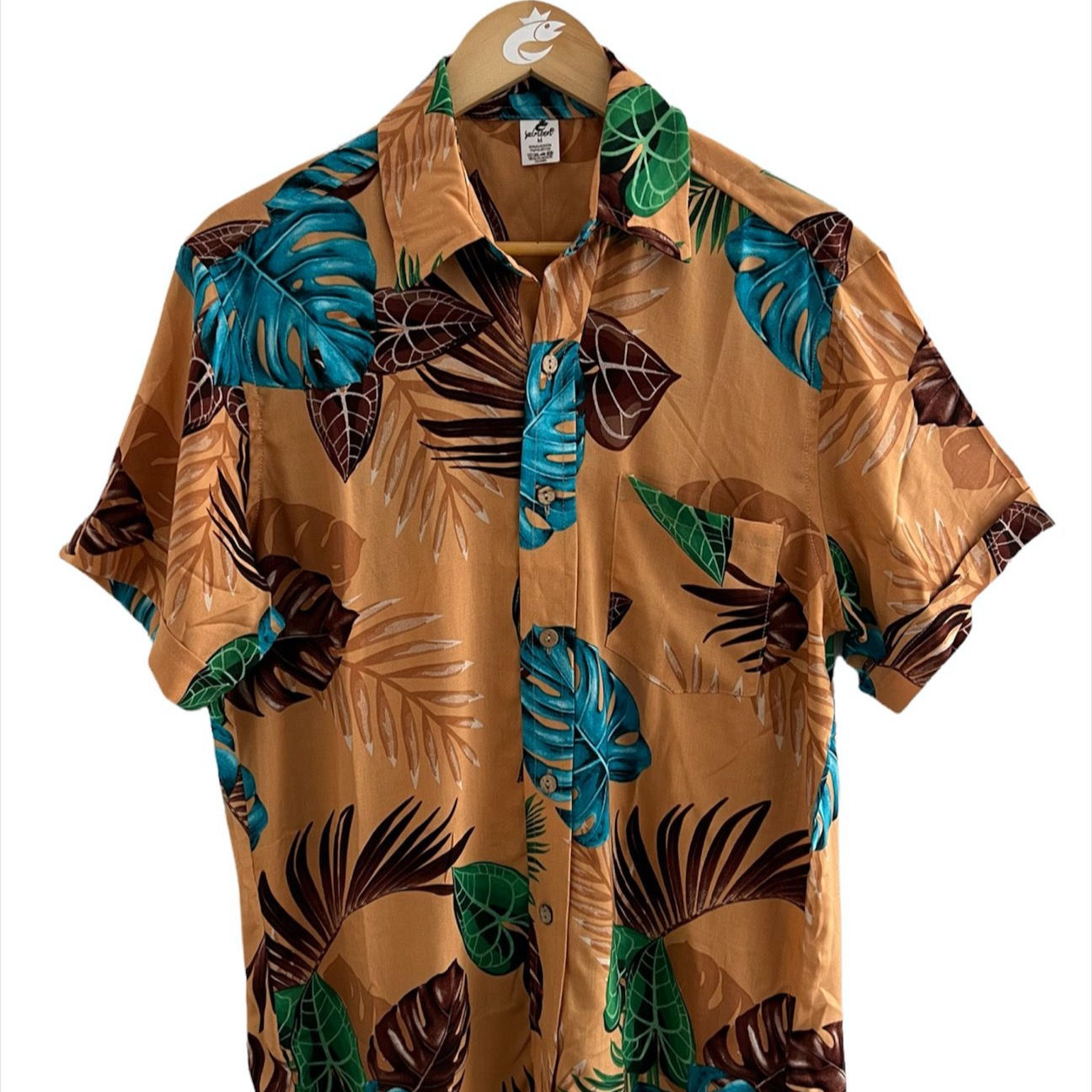 Camisa Tatacoa