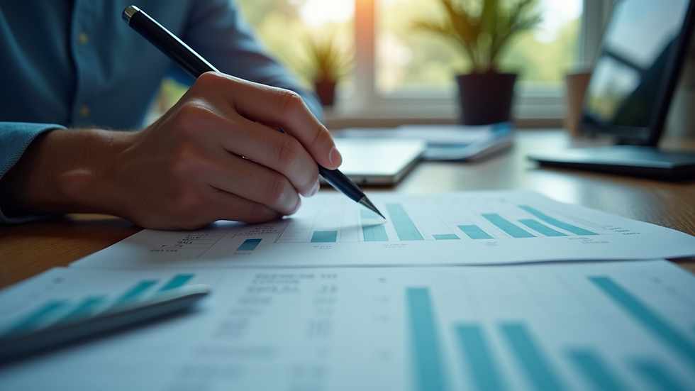 Proven Strategies for Stabilizing Asset Performance