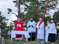 Farní den - Pouť u Kostelíčka - 2025-09-14