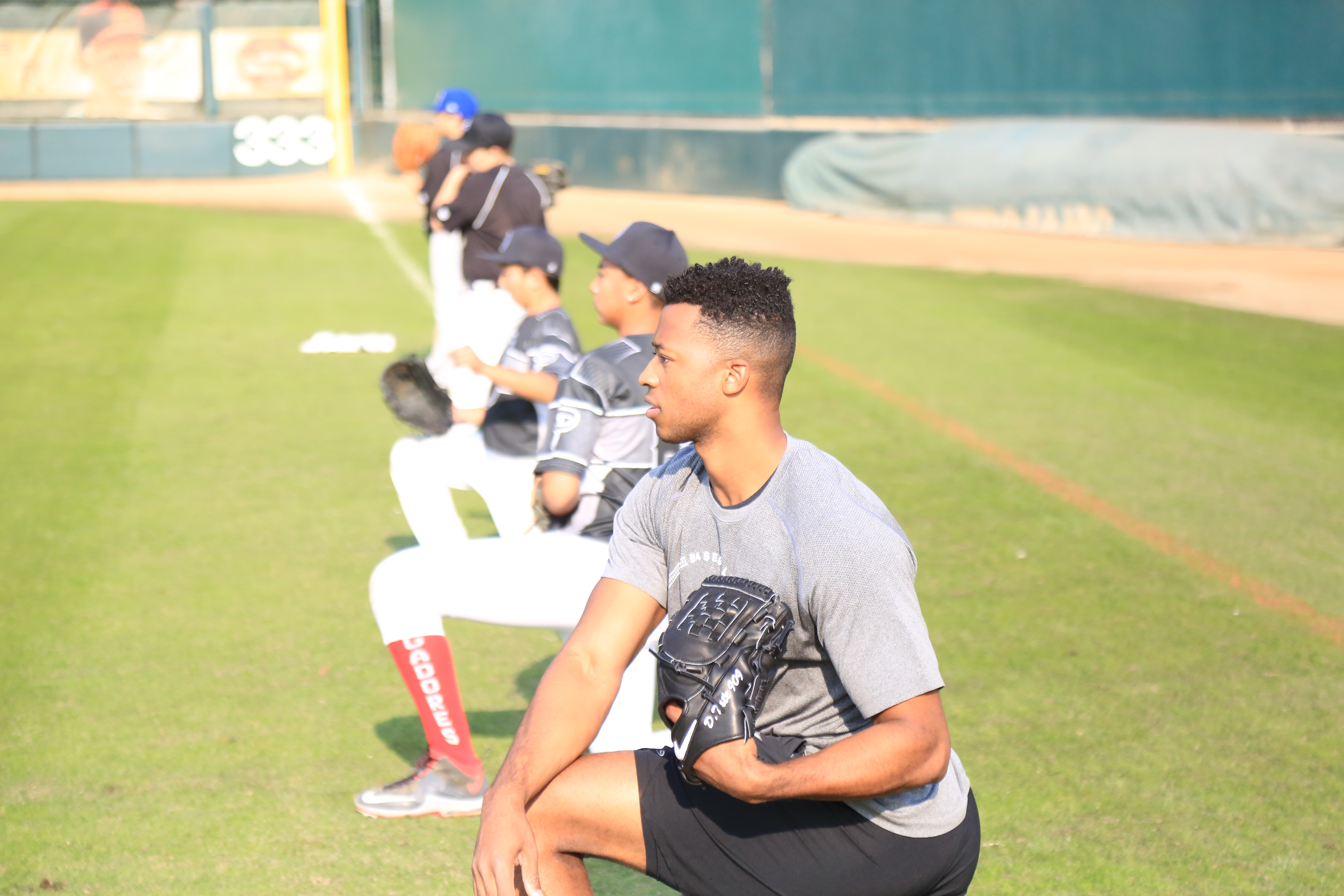 Dillon Tate