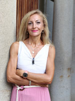 Victoria Carrillo Durán