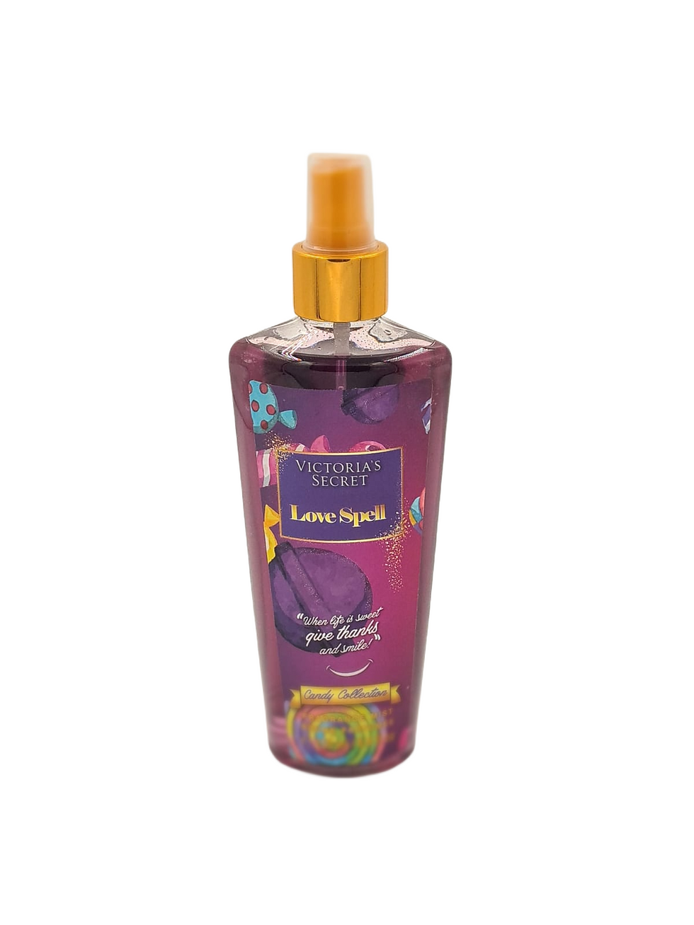 Miniatura: Splash 250 ML se envían surtidos 