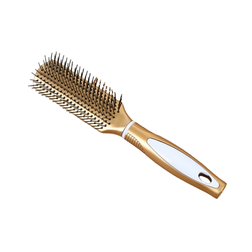 Miniatura: Cepillo Plano Desenredante Antifrizz