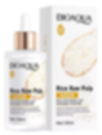 Serum De Arroz + Acido Hialuronico 100 ml