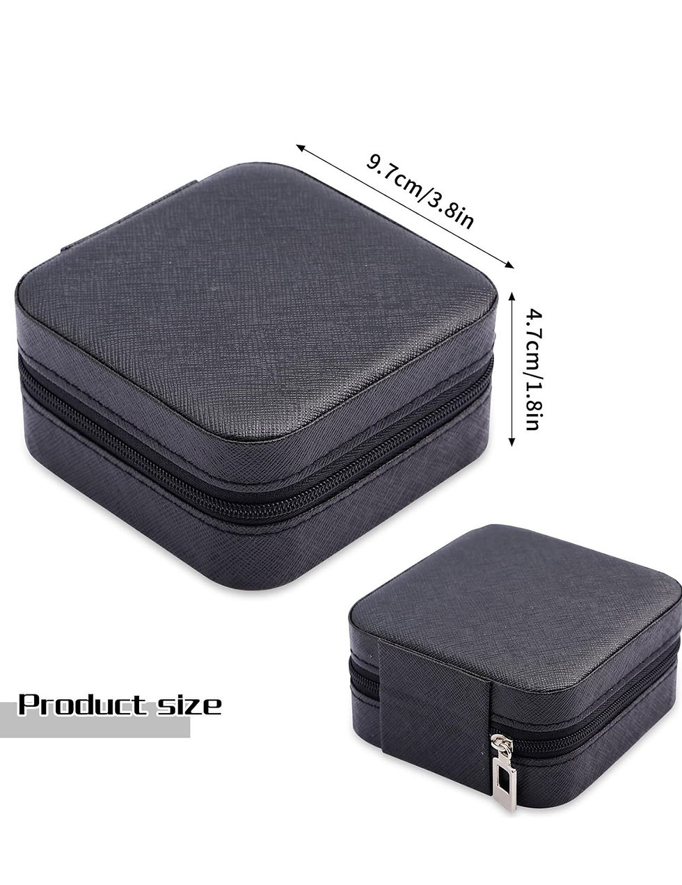 Miniatura: Joyero Organizador Pequeño (no incluye accesorios )